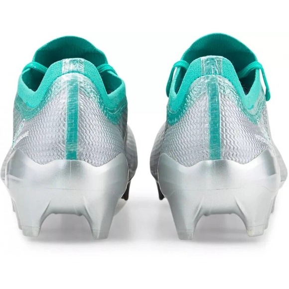 PUMA Mercedes F1 ULTRA 1.4 FG/AG Soccer Cleats LIMITED EDITION Men\'s Size 10.5 main image 6
